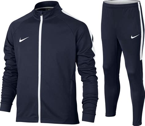 nike voetbal trainingspak kind|nike trainingspakken kinderen.